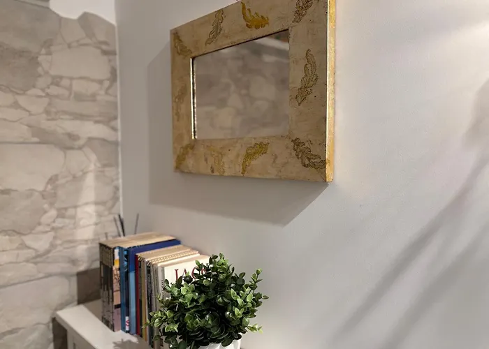 Monteverde Nest Appartamento Roma