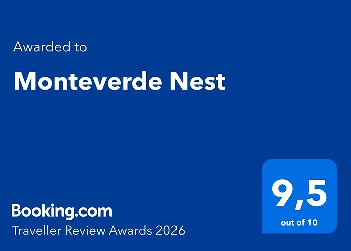 Monteverde Nest Appartamento Roma