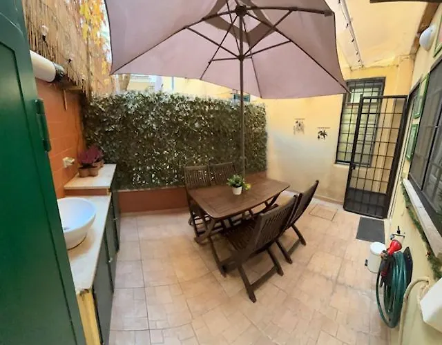 Monteverde Nest Appartamento *