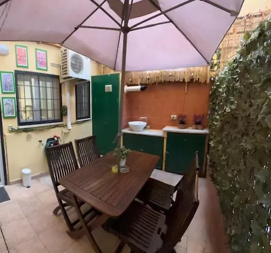 Monteverde Nest * Roma