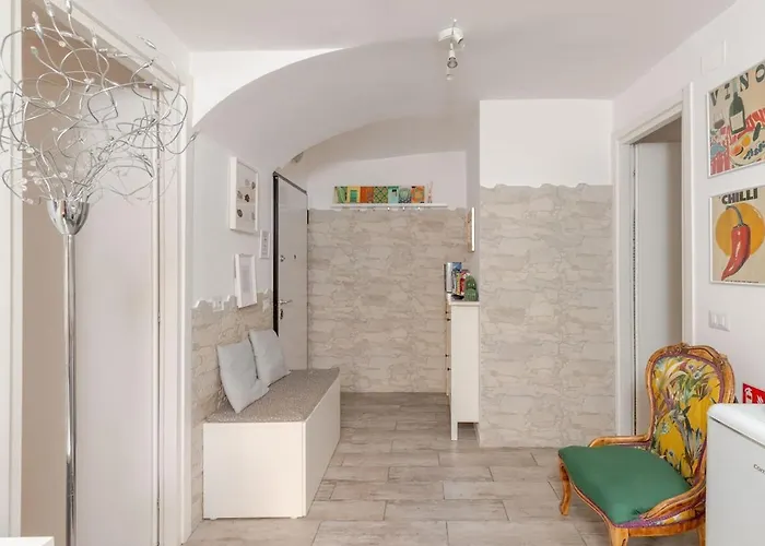 Monteverde Nest Apartmán