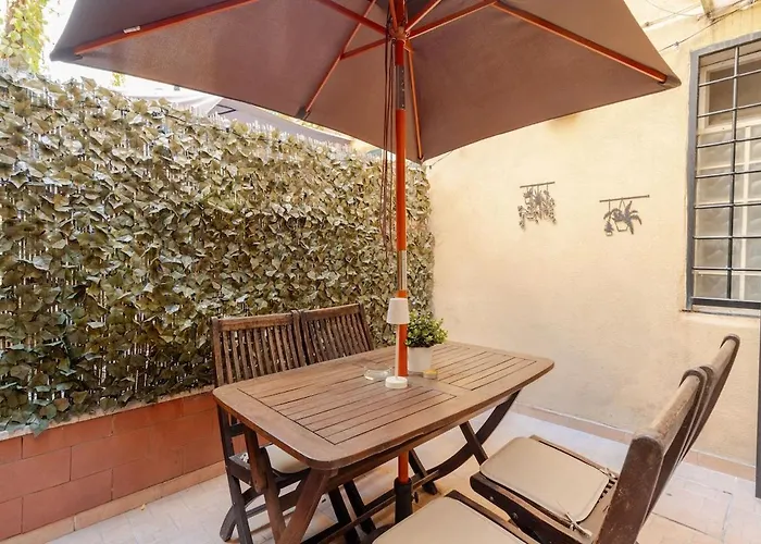 Apartmán Monteverde Nest *