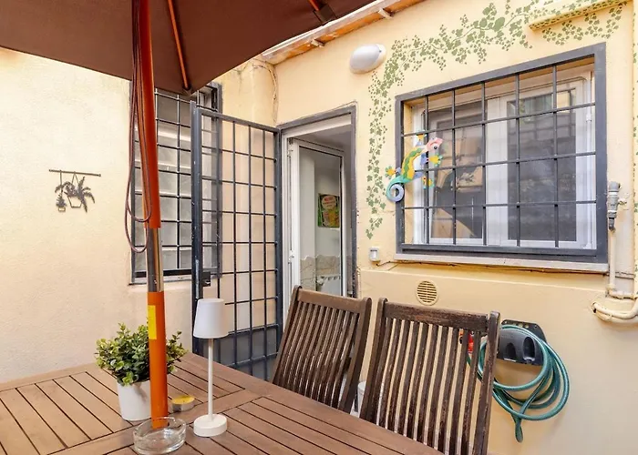 Monteverde Nest Apartmán