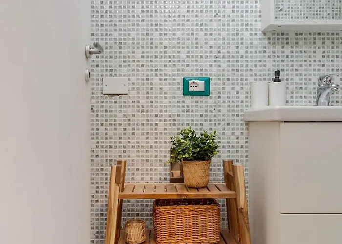 Apartmán Monteverde Nest