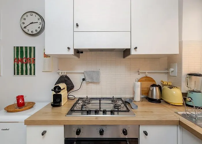 Monteverde Nest Apartmán